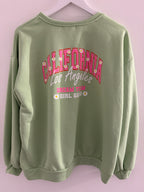 PULLOVER | URBAN