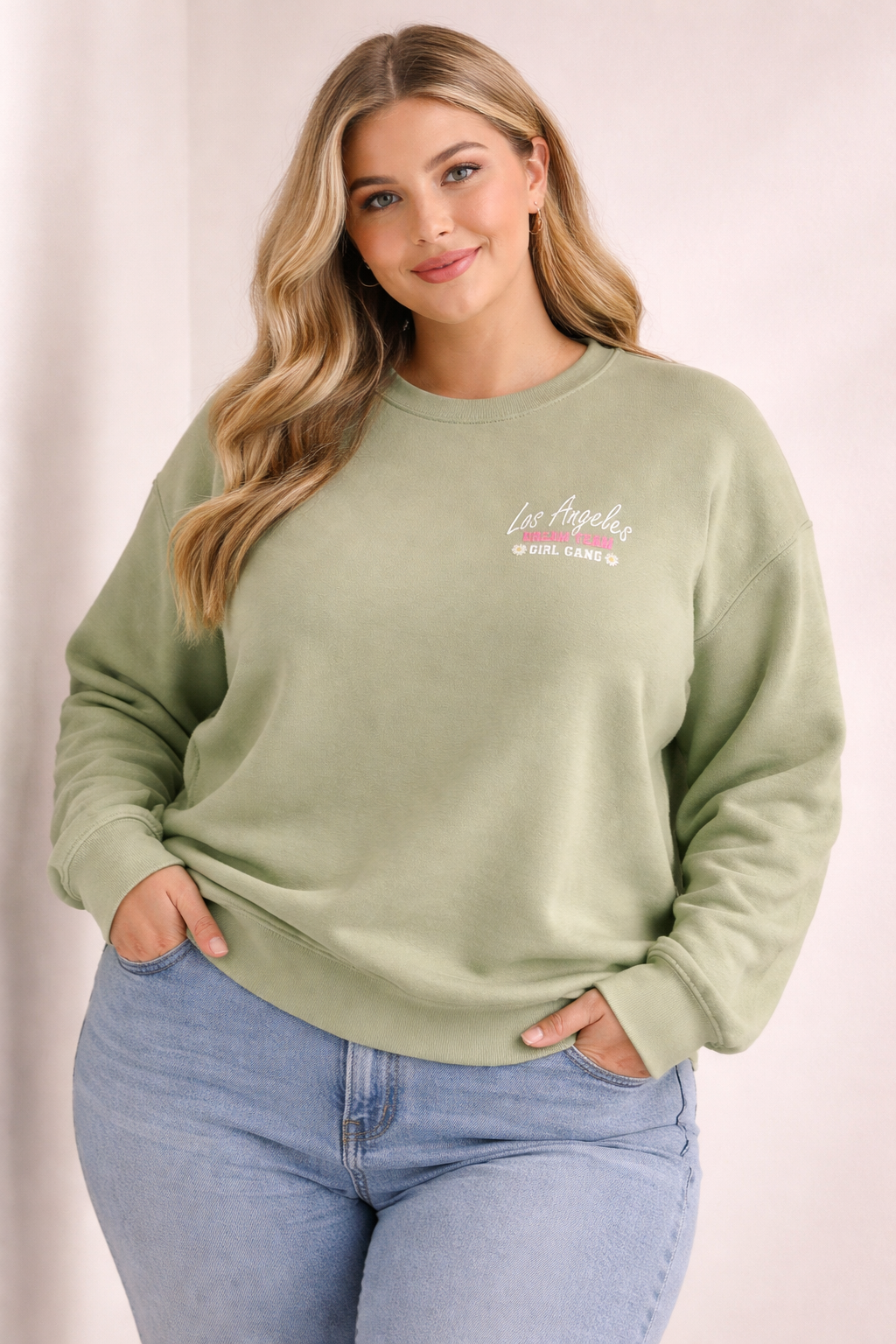 PULLOVER | URBAN