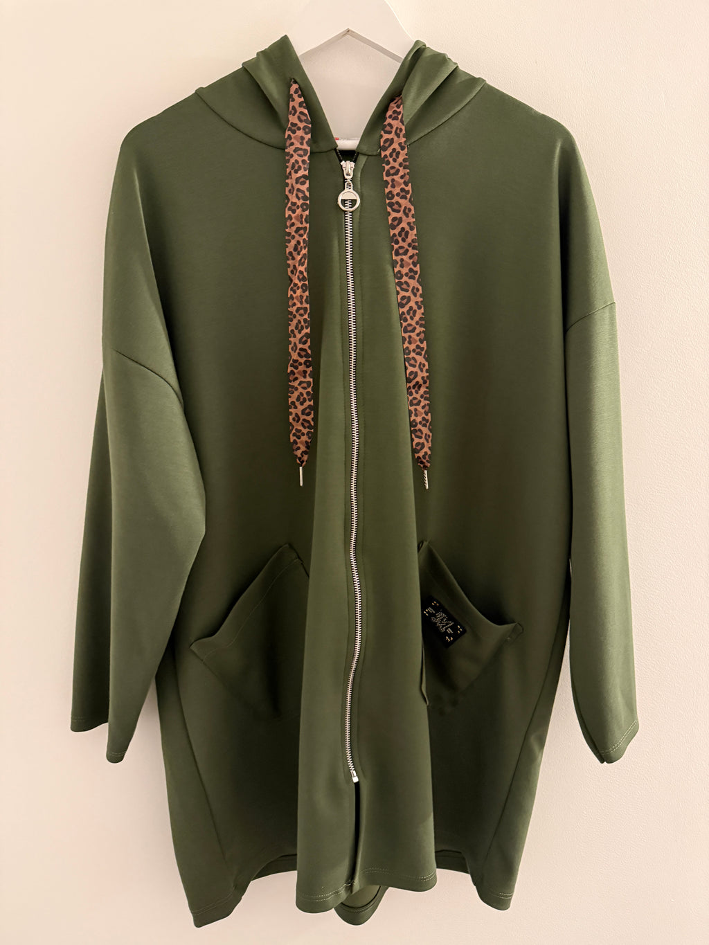JACKE | STAUFELLA