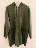 JACKE | STAUFELLA