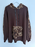 OVERSIZE HOODIE | CALMA
