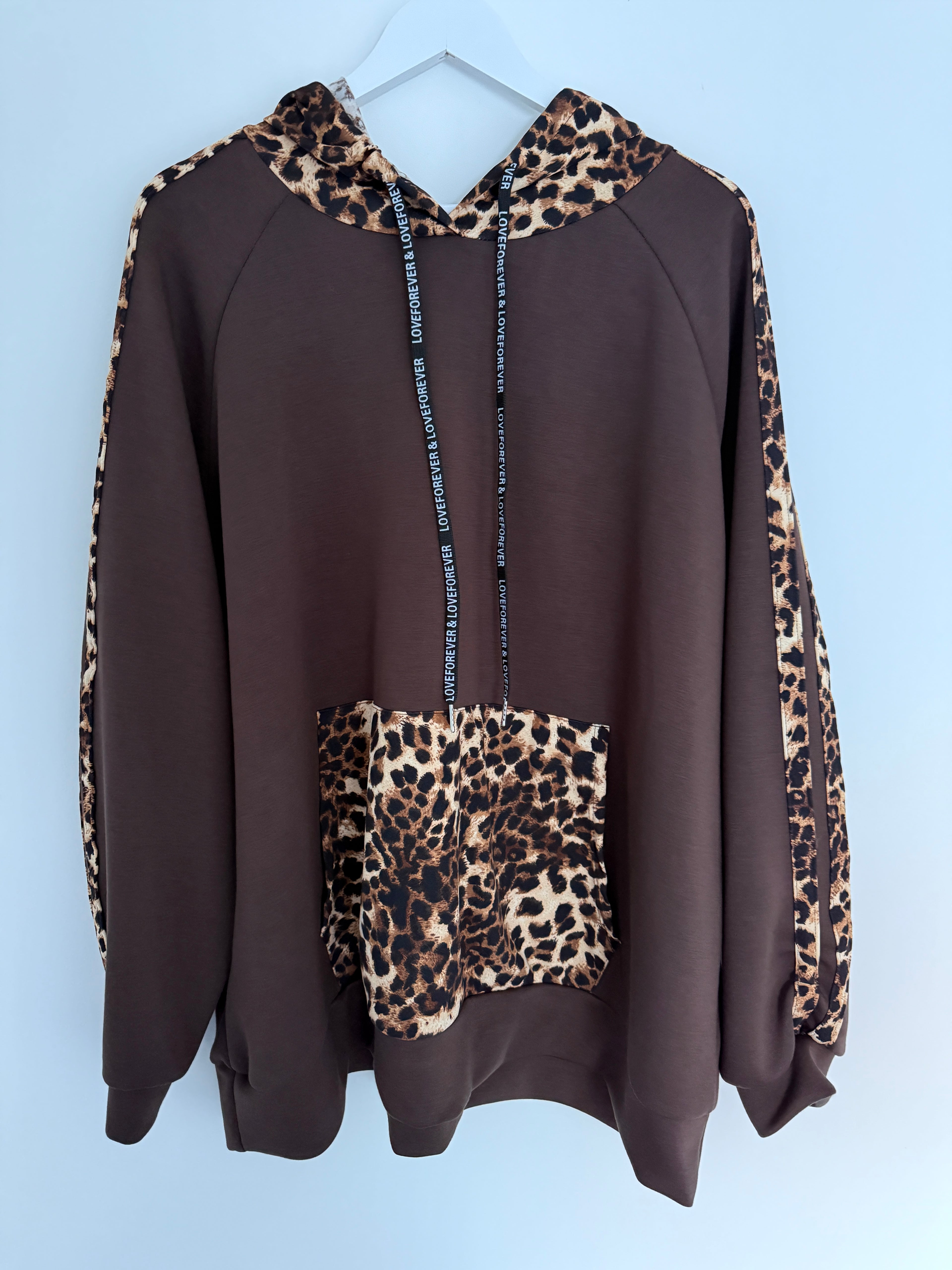 OVERSIZE HOODIE | CALMA