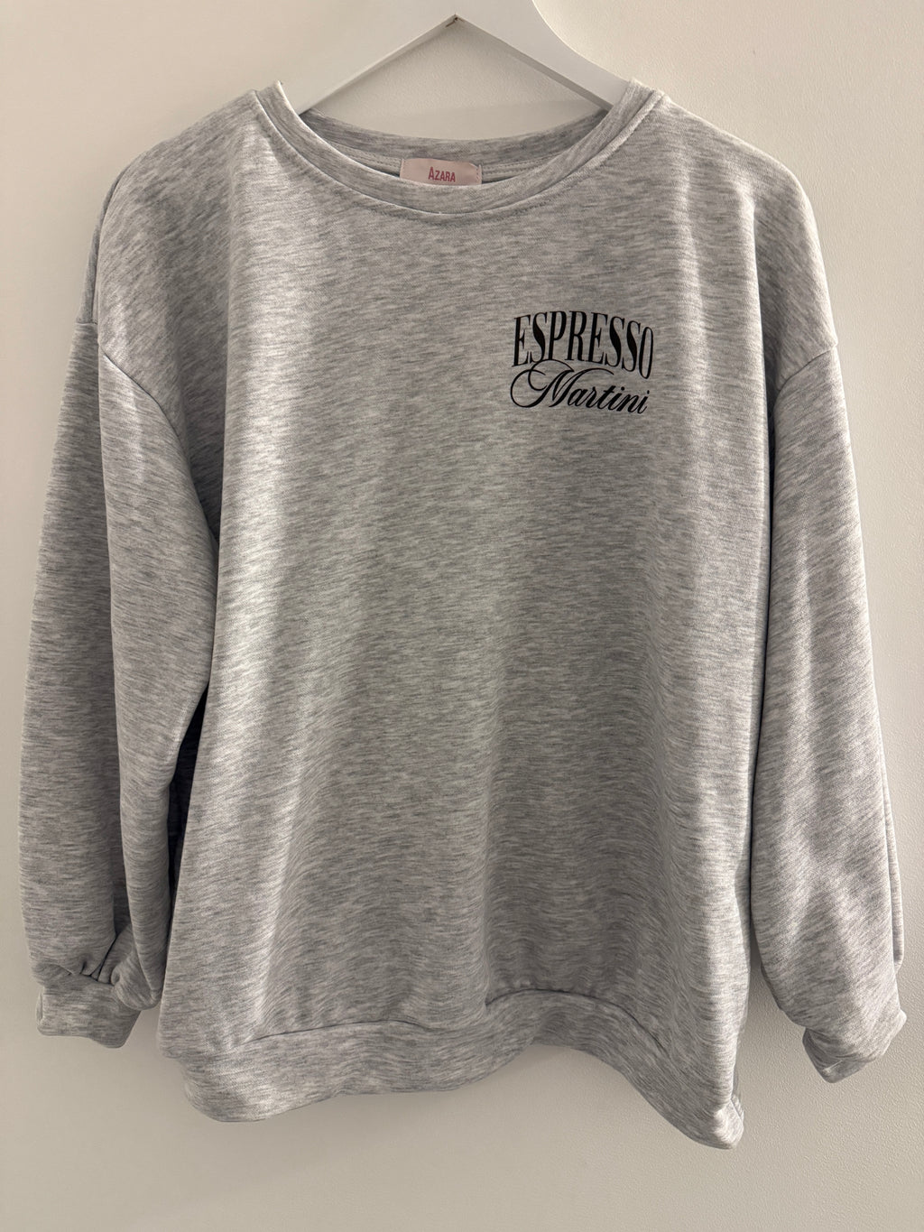 PULLOVER | MARTINI