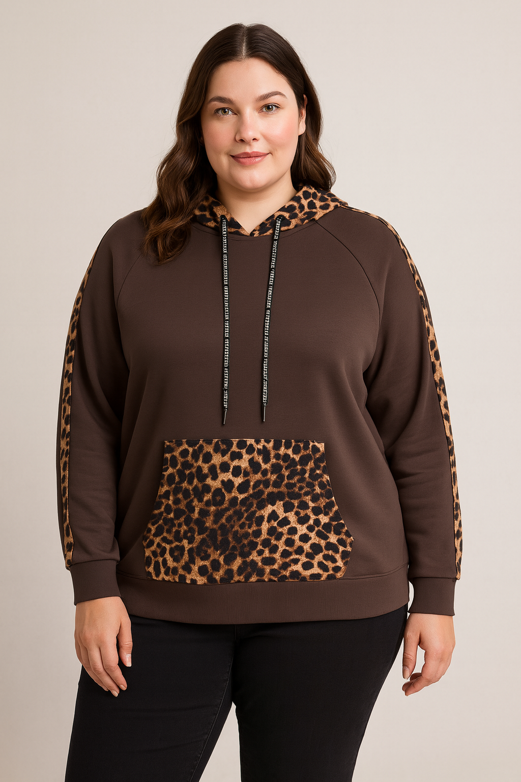 OVERSIZE HOODIE | CALMA