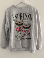 PULLOVER | MARTINI