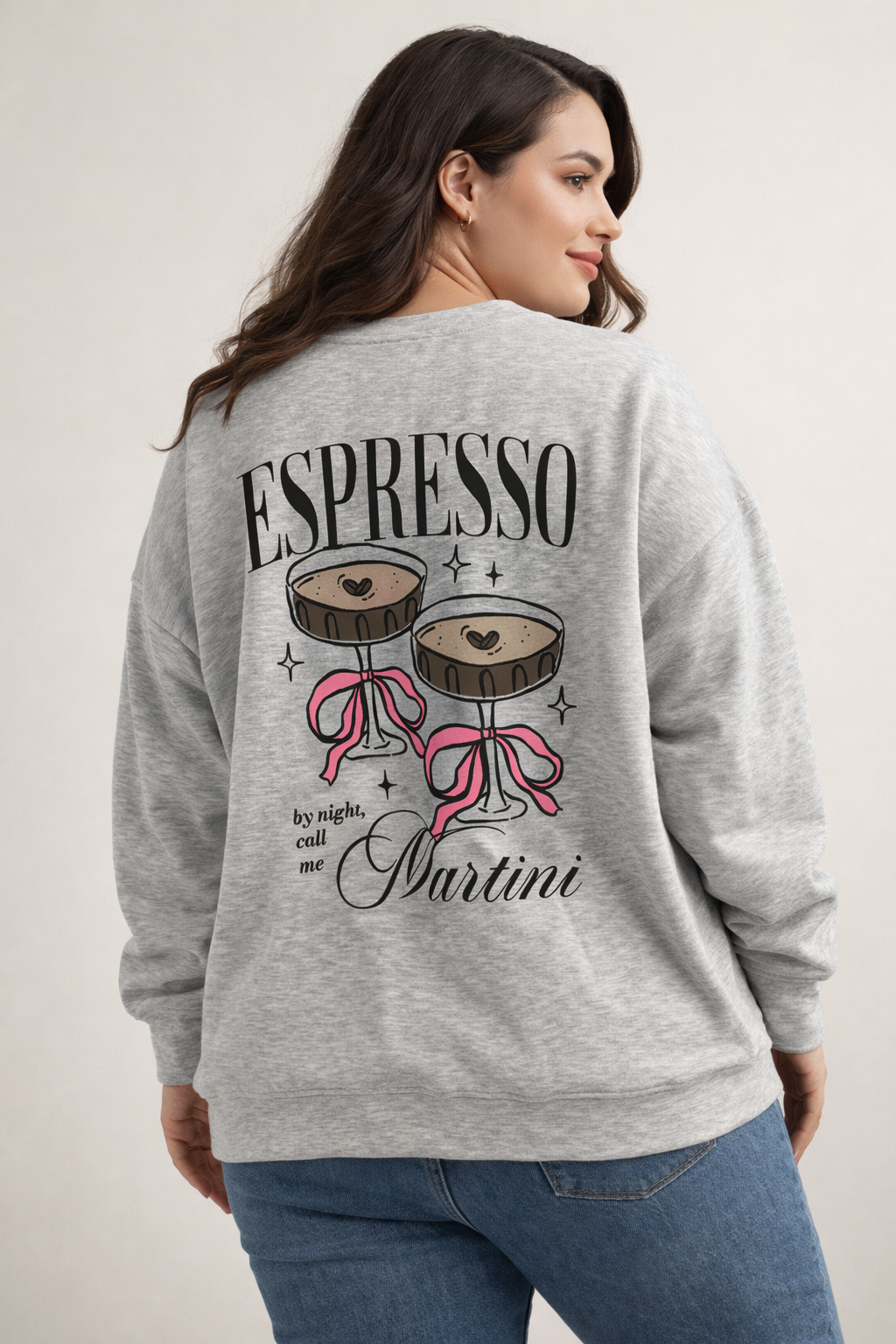 PULLOVER | MARTINI
