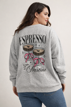 PULLOVER | MARTINI