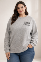PULLOVER | MARTINI