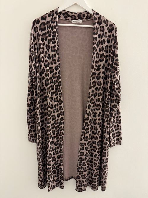 CARDIGAN | FIERCE