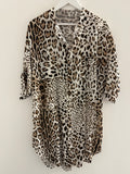 BLUSE | MODA