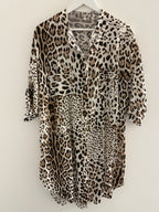 BLUSE | MODA