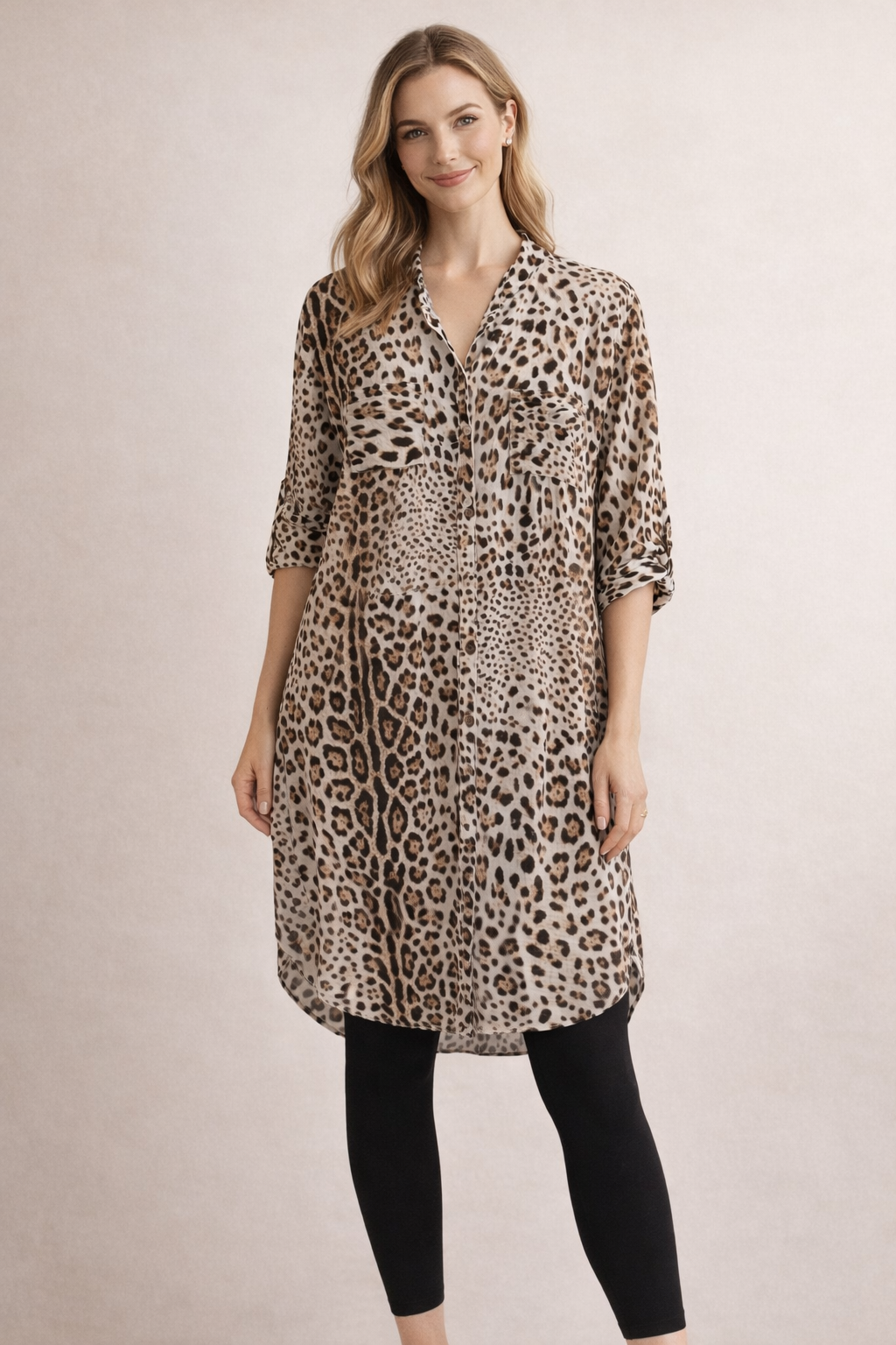 BLUSE | MODA
