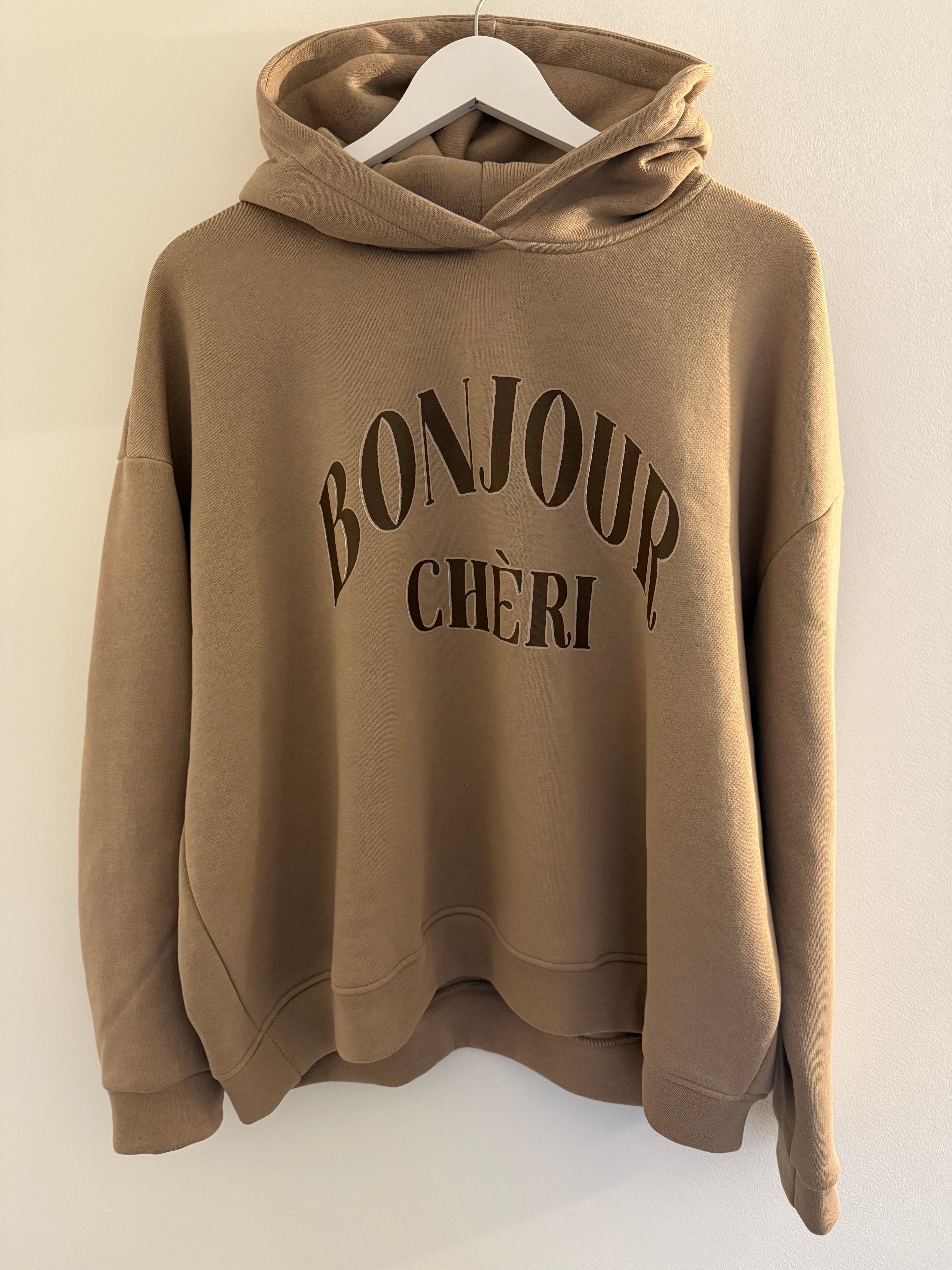 PULLOVER | JOLIE