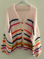 STRICKJACKE | AVENOR