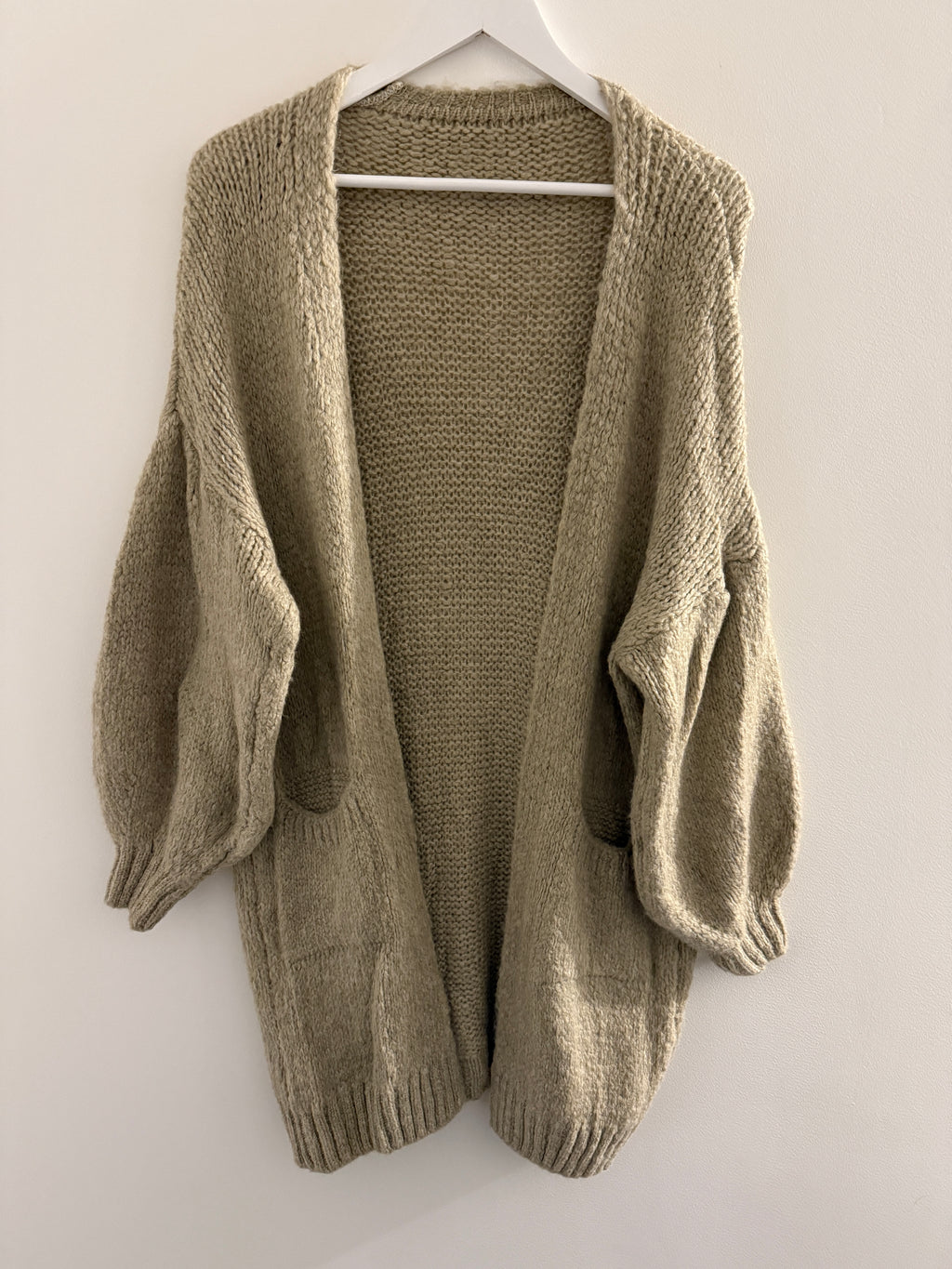 STRICKCARDIGAN | MILANO