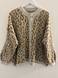 STRICKJACKE | VALERIA