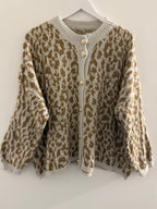 STRICKJACKE | VALERIA