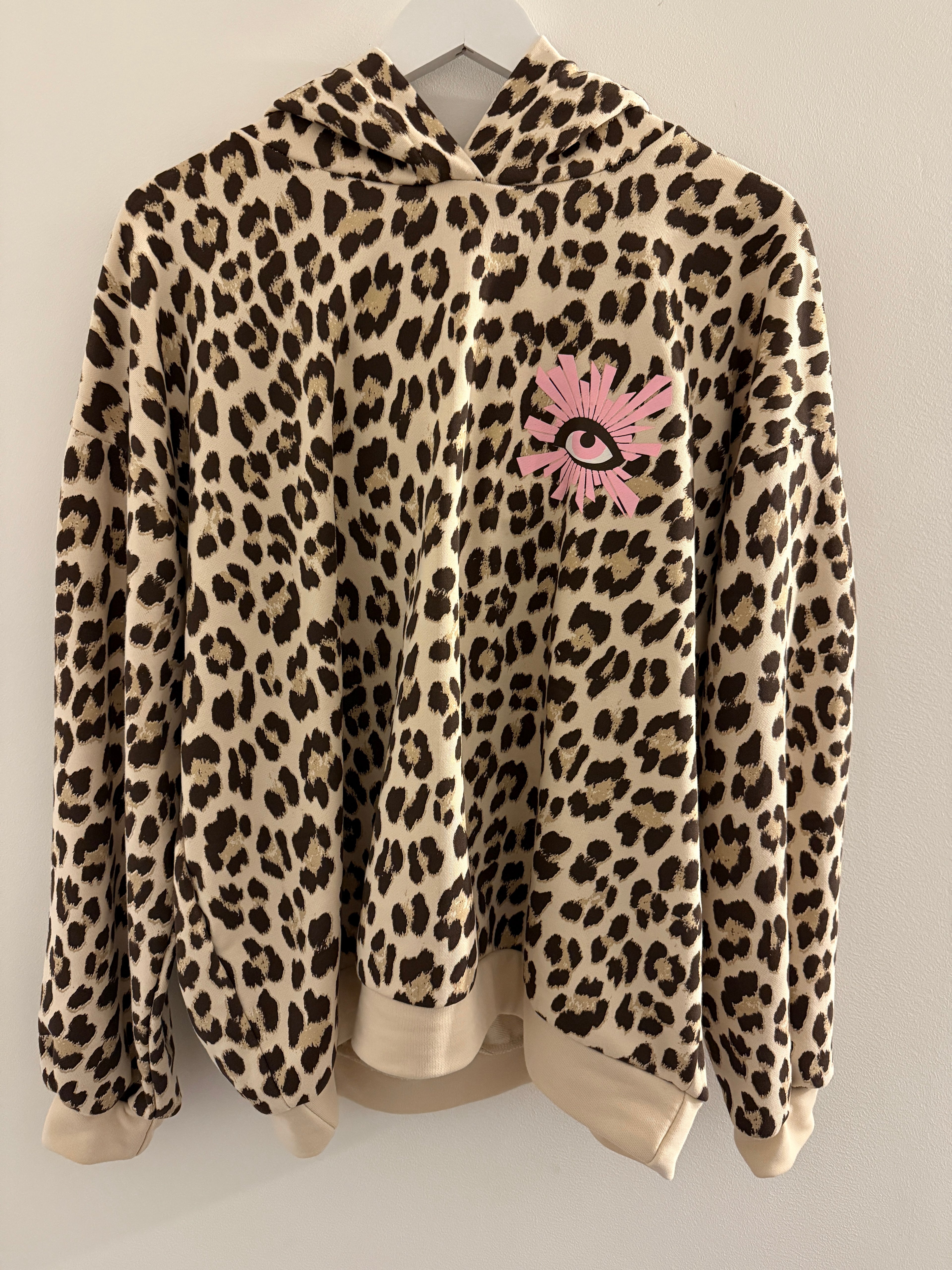 PULLOVER | SERENGETI