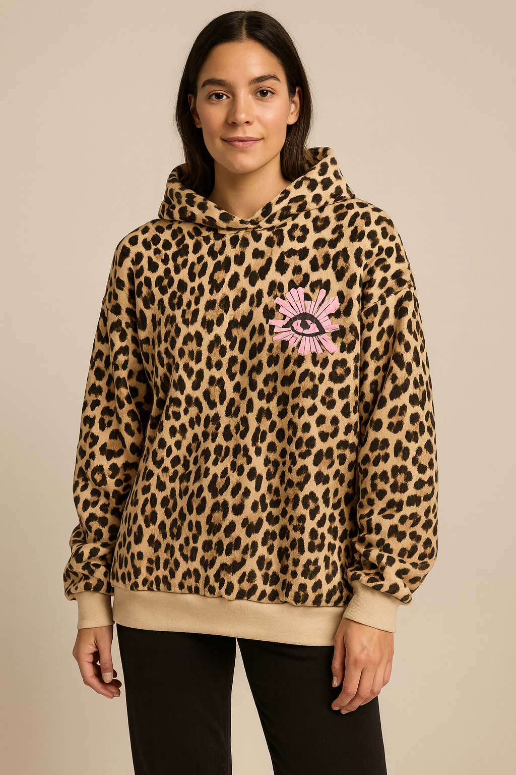 PULLOVER | SERENGETI