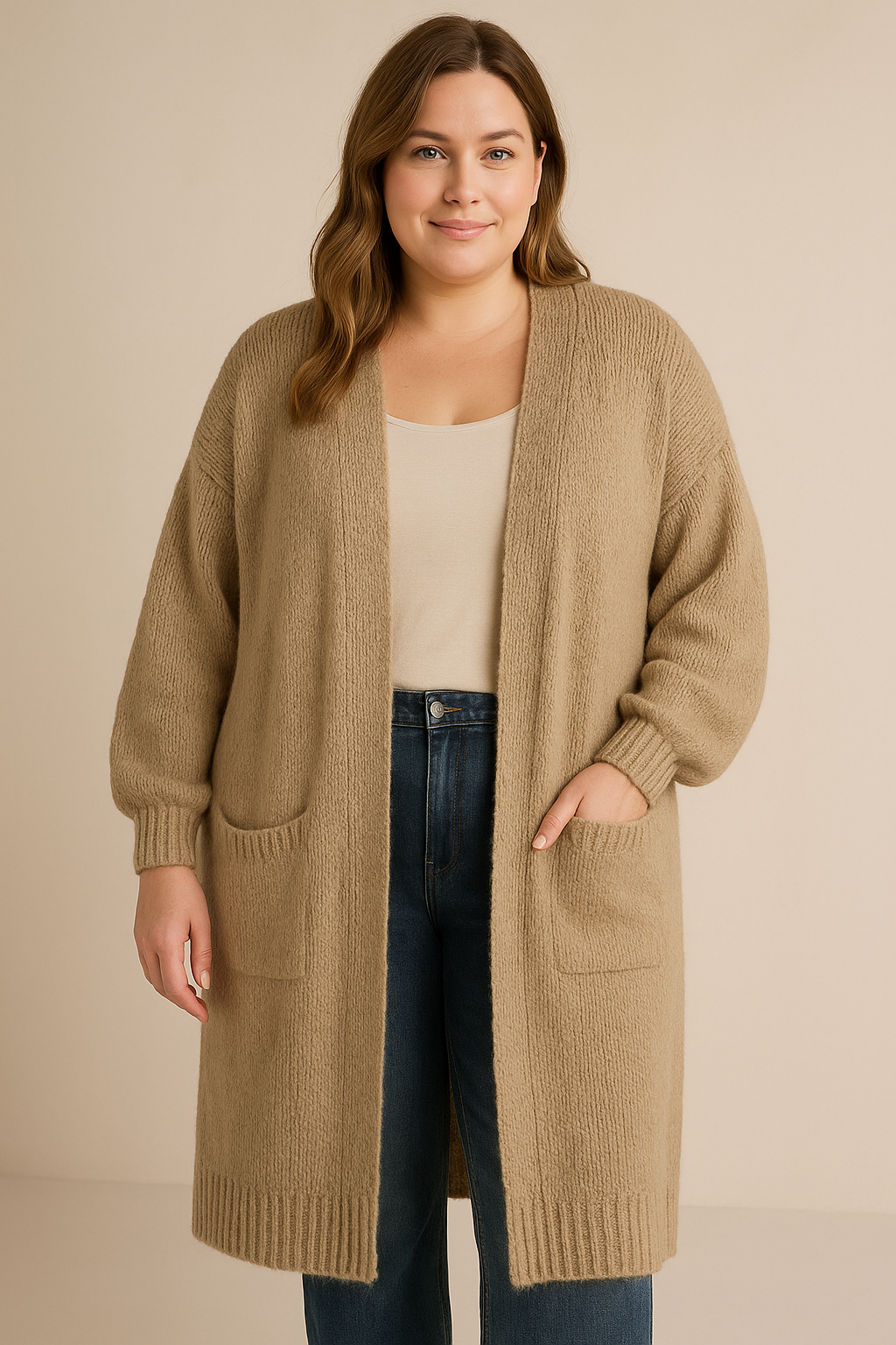 STRICKCARDIGAN | MILANO