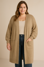 STRICKCARDIGAN | MILANO