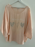 SHIRT | MIRACLE