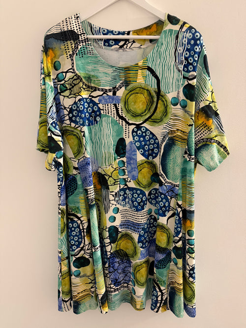 BLUSE | FLUX