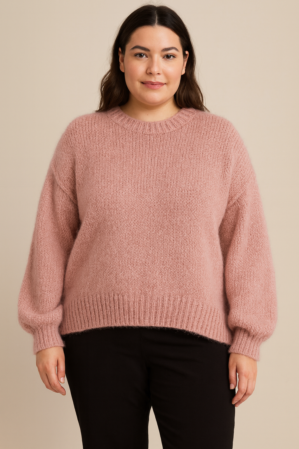 PULLOVER | SORAYA