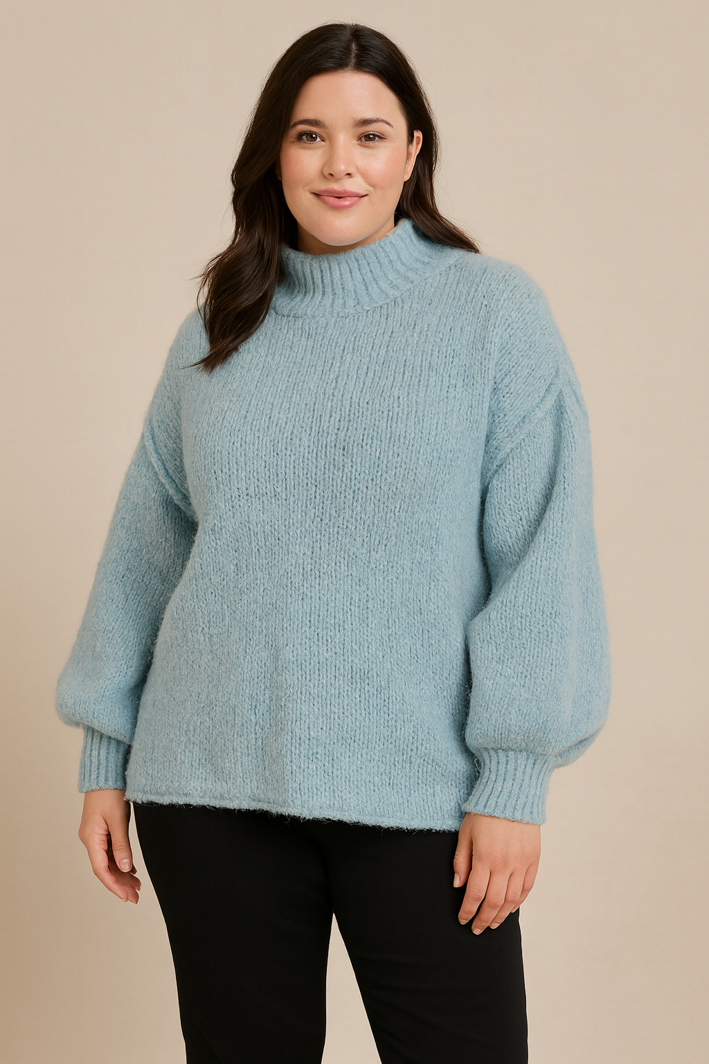 PULLOVER | SONAYA