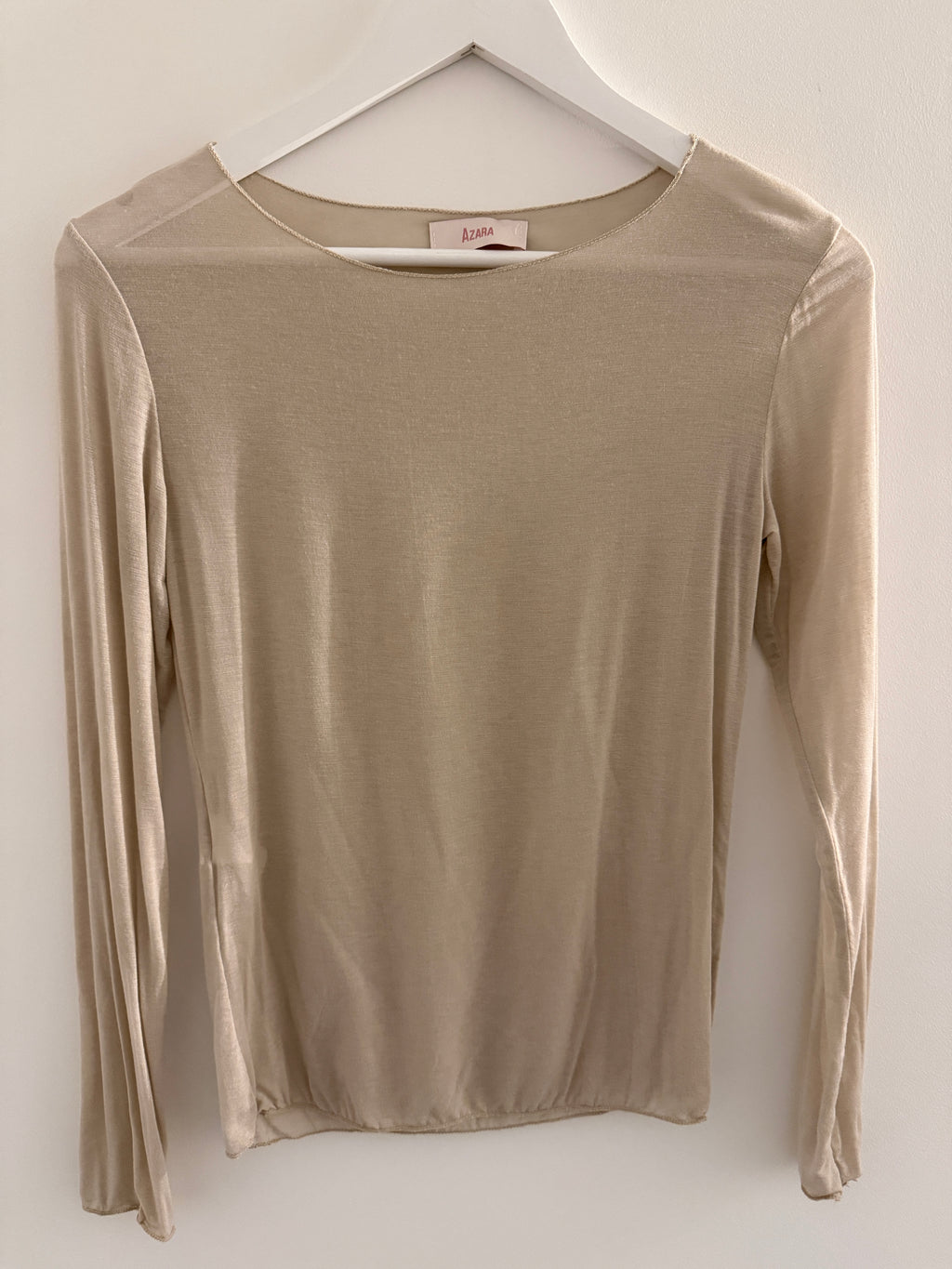 SHIRT | ELODIA