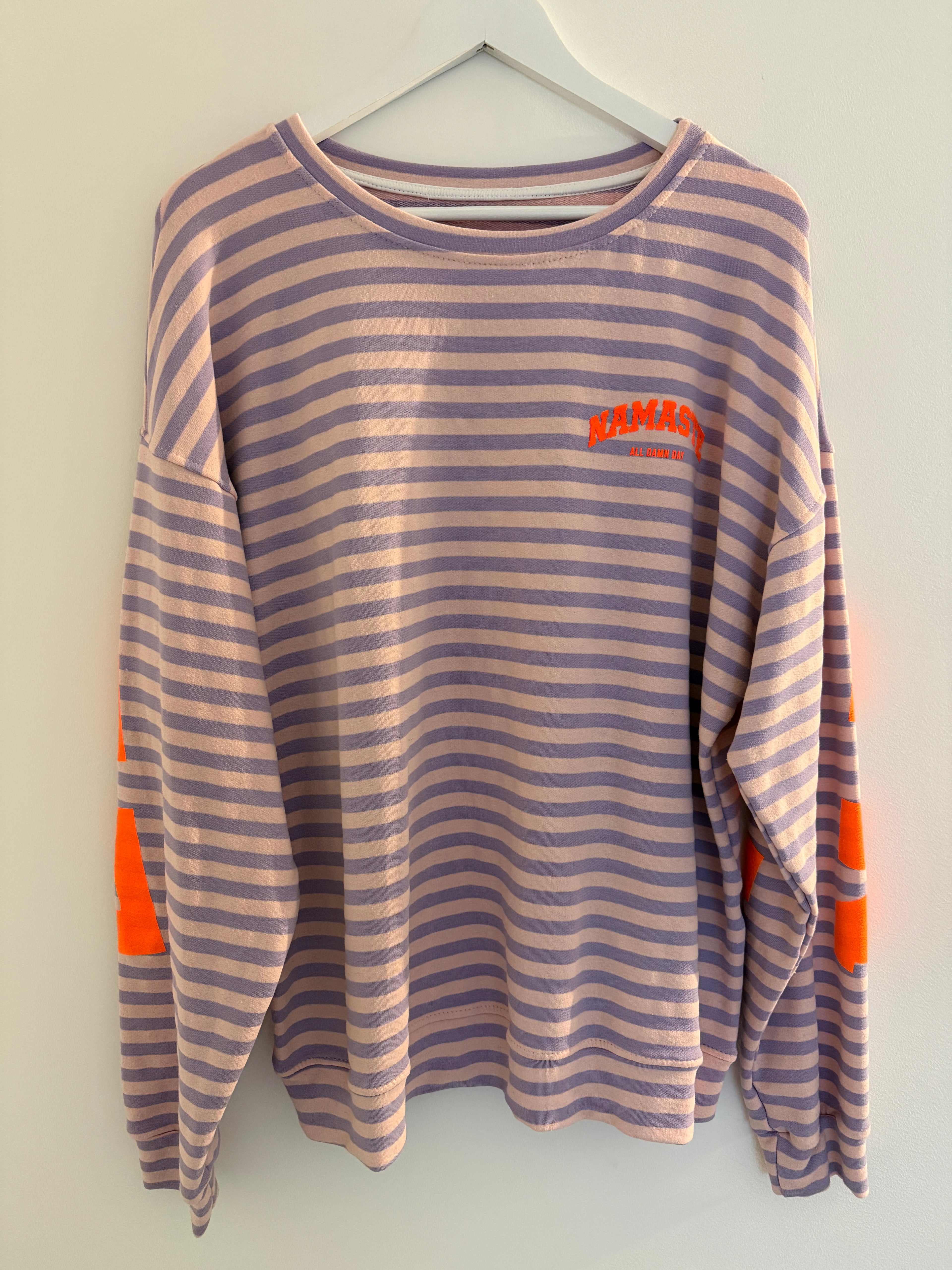 PULLOVER | NAMISE