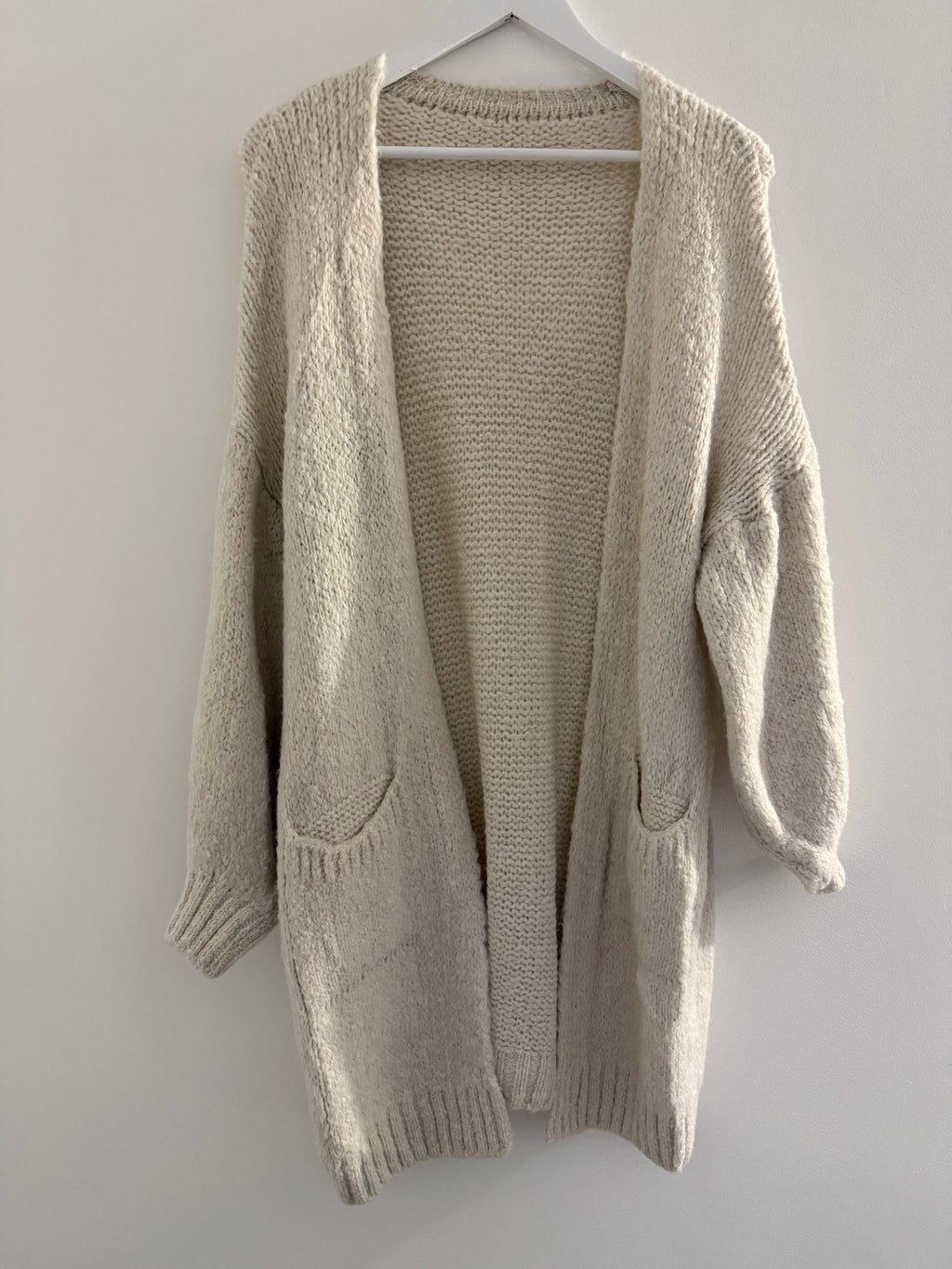 STRICKCARDIGAN | MILANO