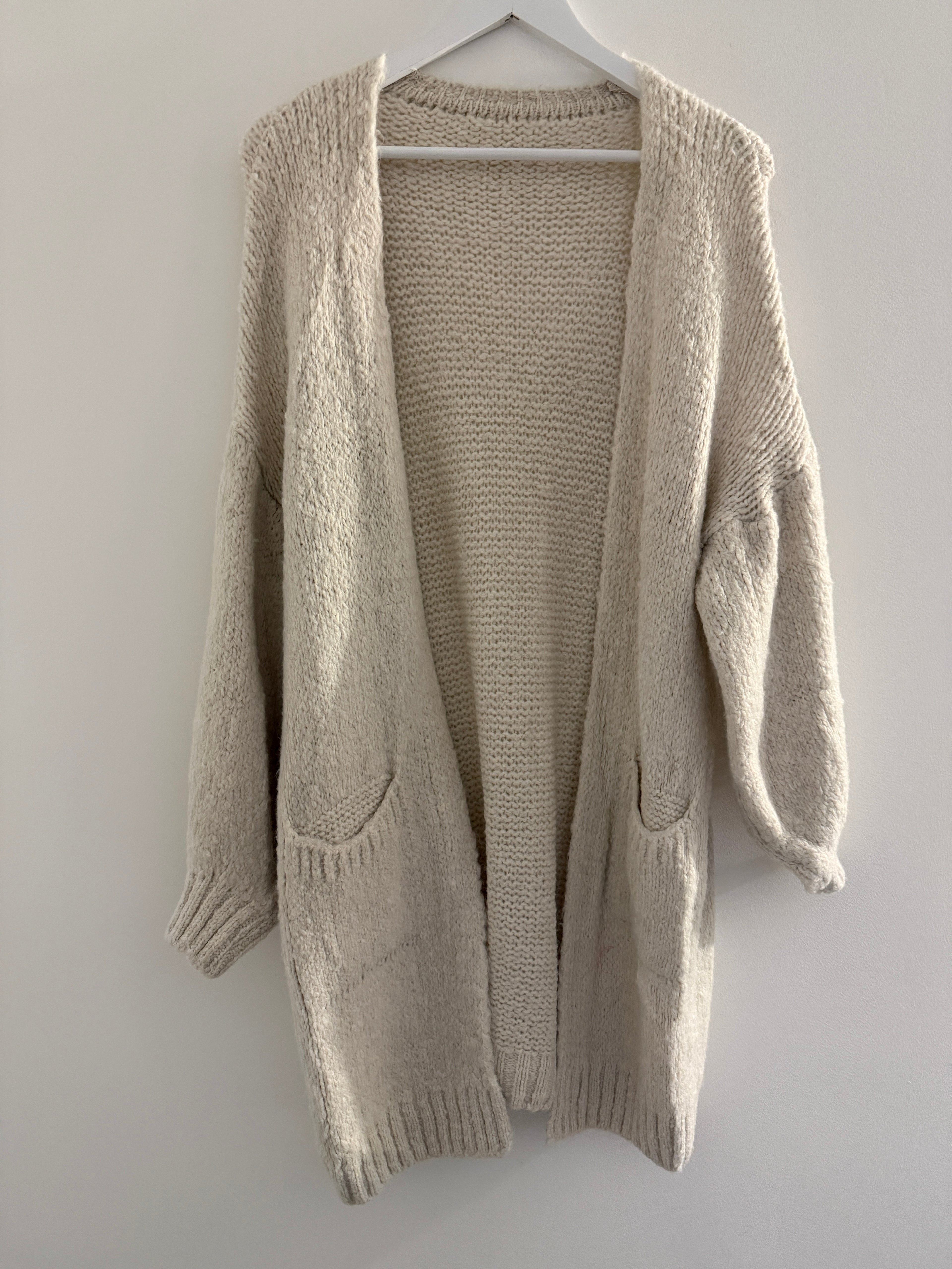 STRICKCARDIGAN | MILANO