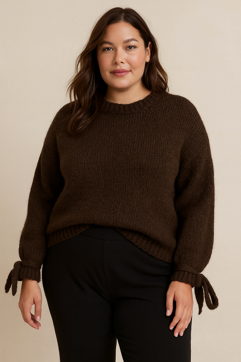 STRICKPULLOVER | MAUKA