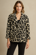 JACKE | TIGRA