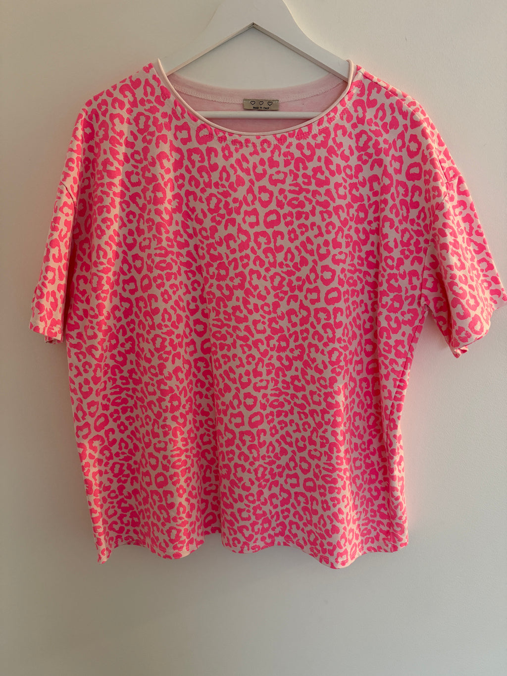 T-SHIRT | CRUSH