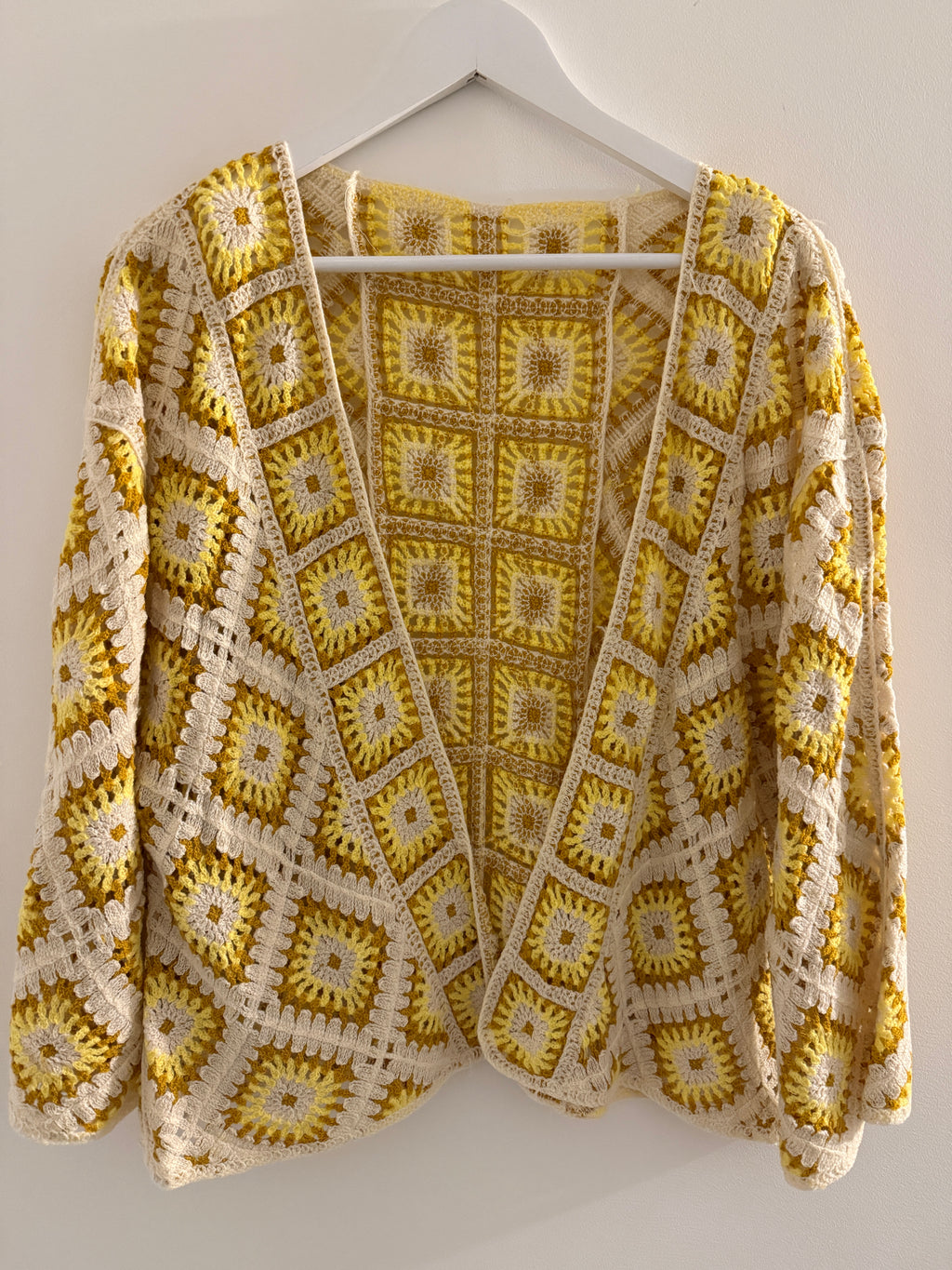 CARDIGAN | SOLARA