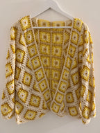 CARDIGAN | SOLARA