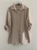 BLUSE | MAISON