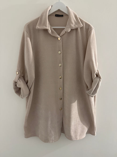 BLUSE | MAISON