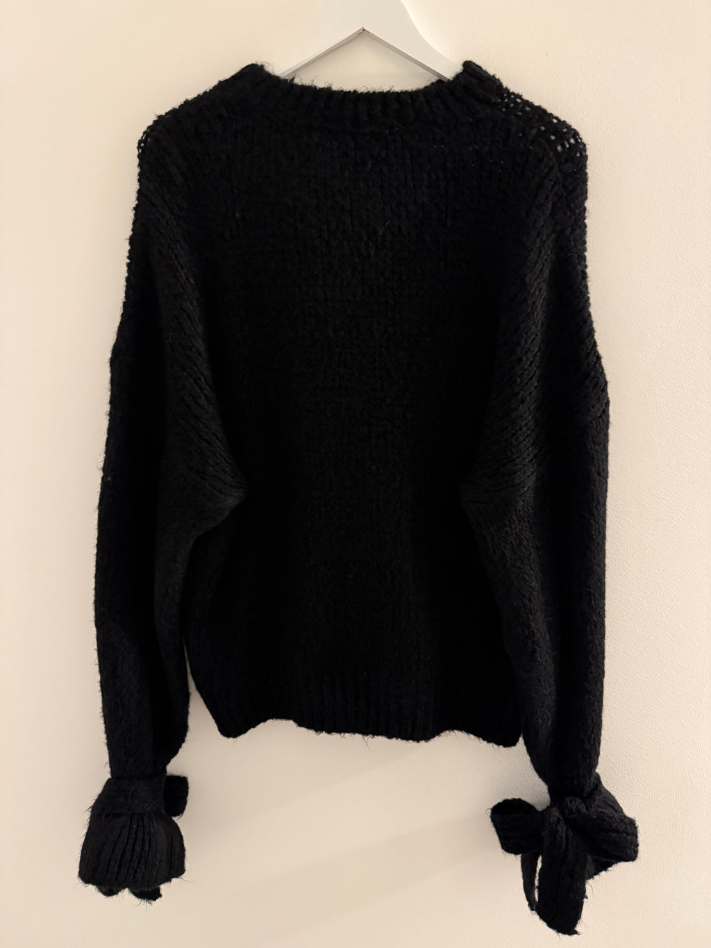 STRICKPULLOVER | MAUKA