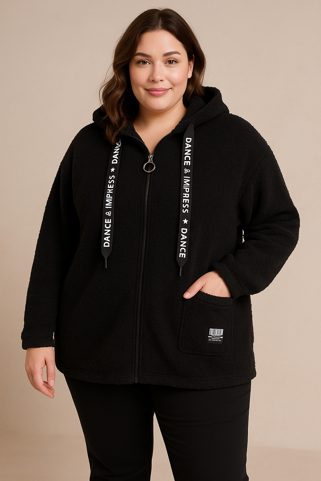 JACKE | WARMIX