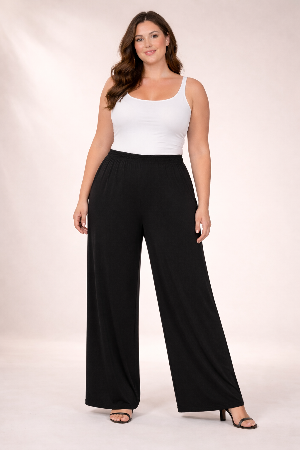 CURVY HOSE | GLORIA