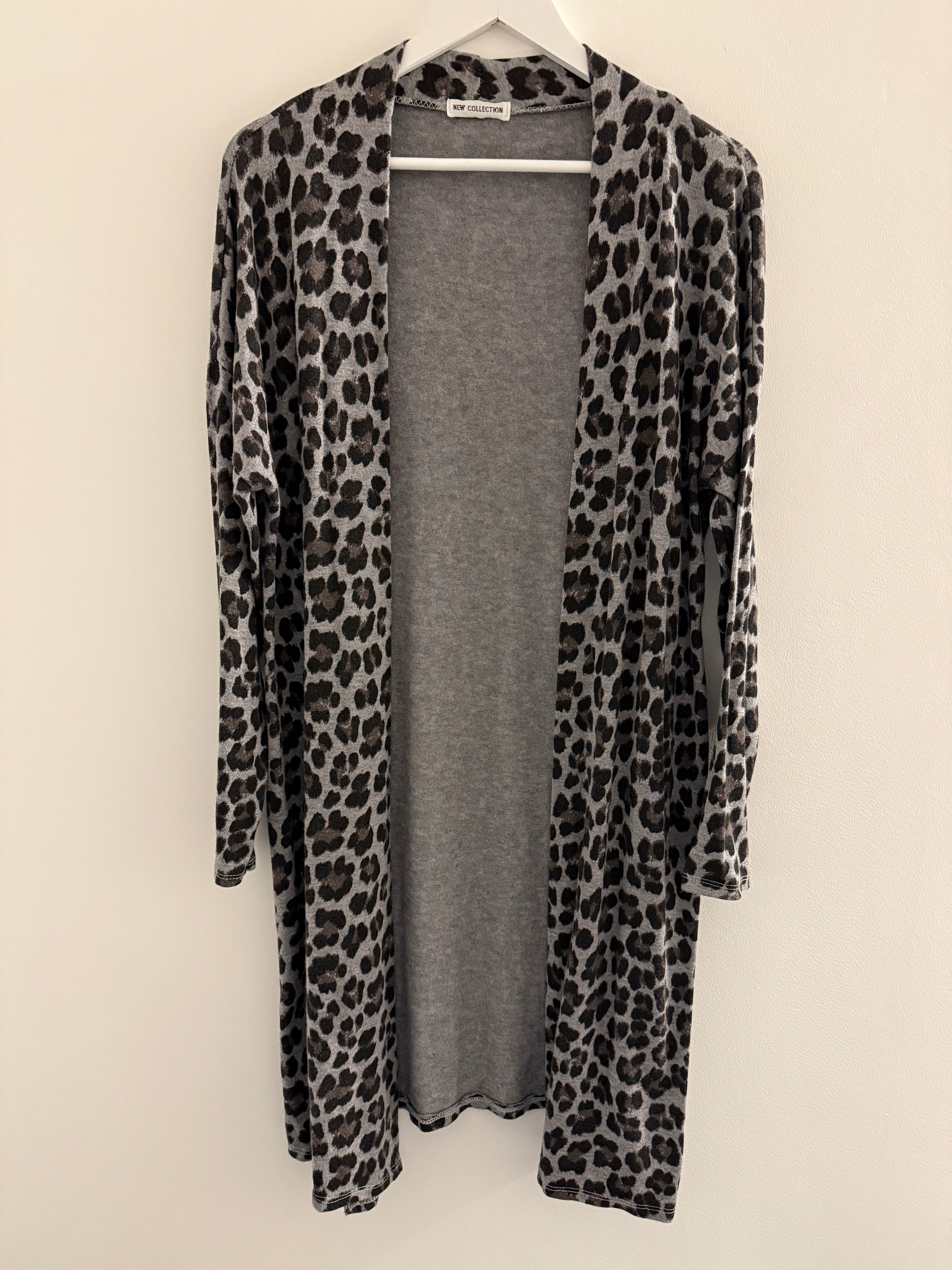 CARDIGAN | FIERCE