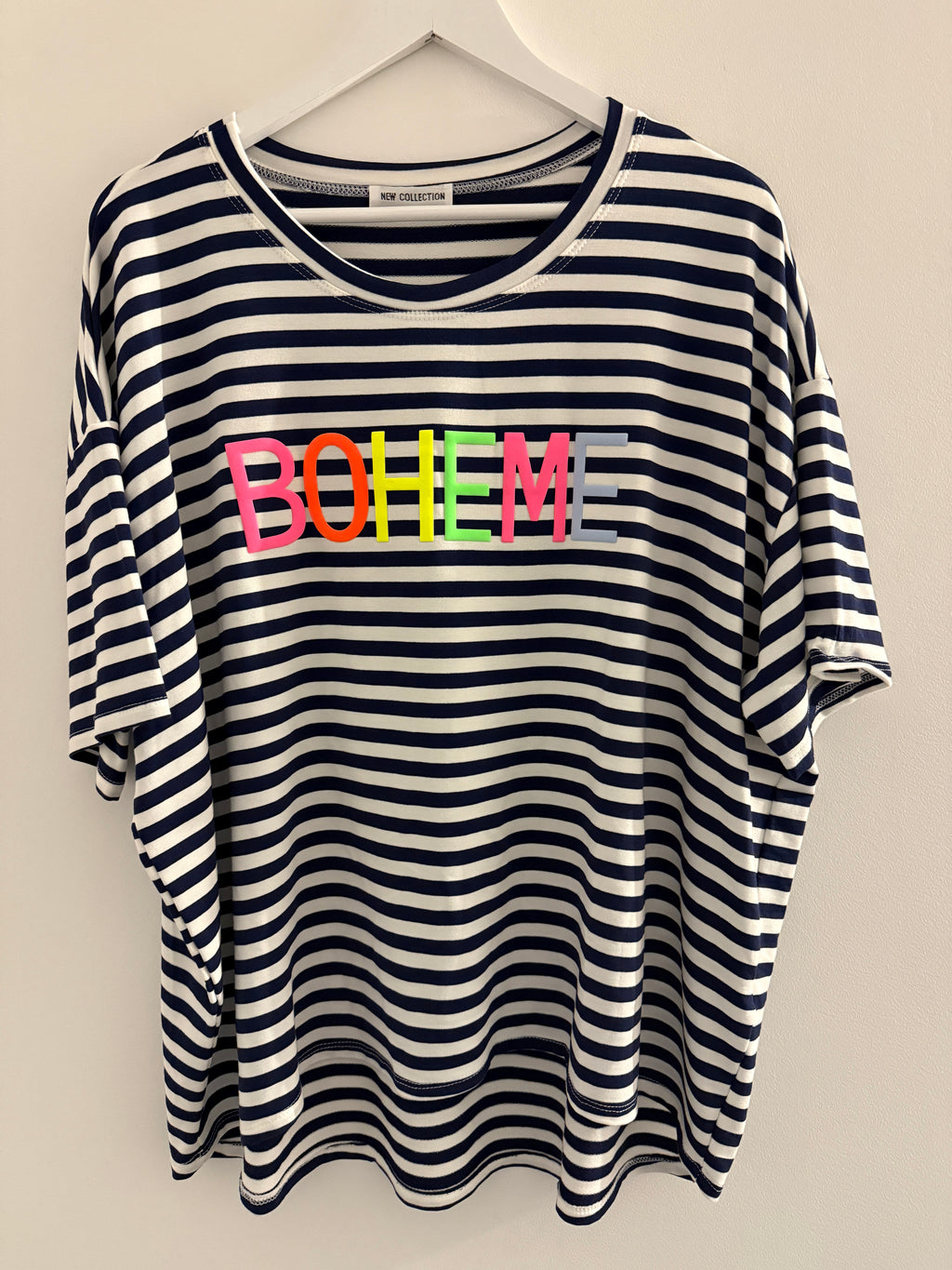 T-SHIRT | BOHEME