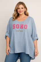 SHIRT | SOHOA