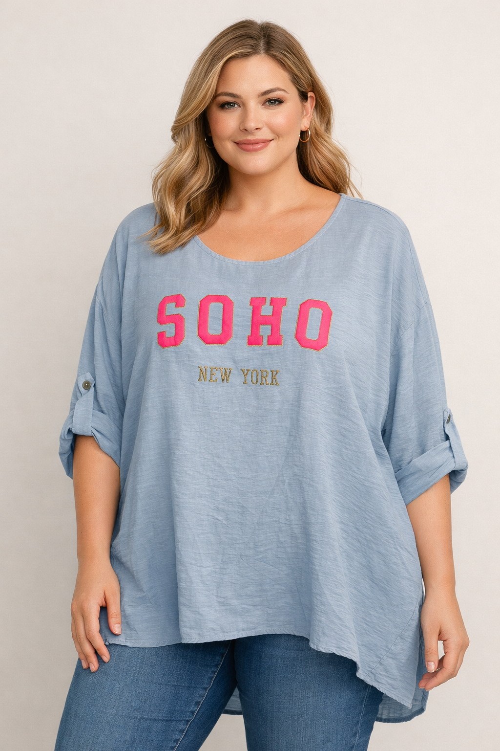 SHIRT | SOHOA