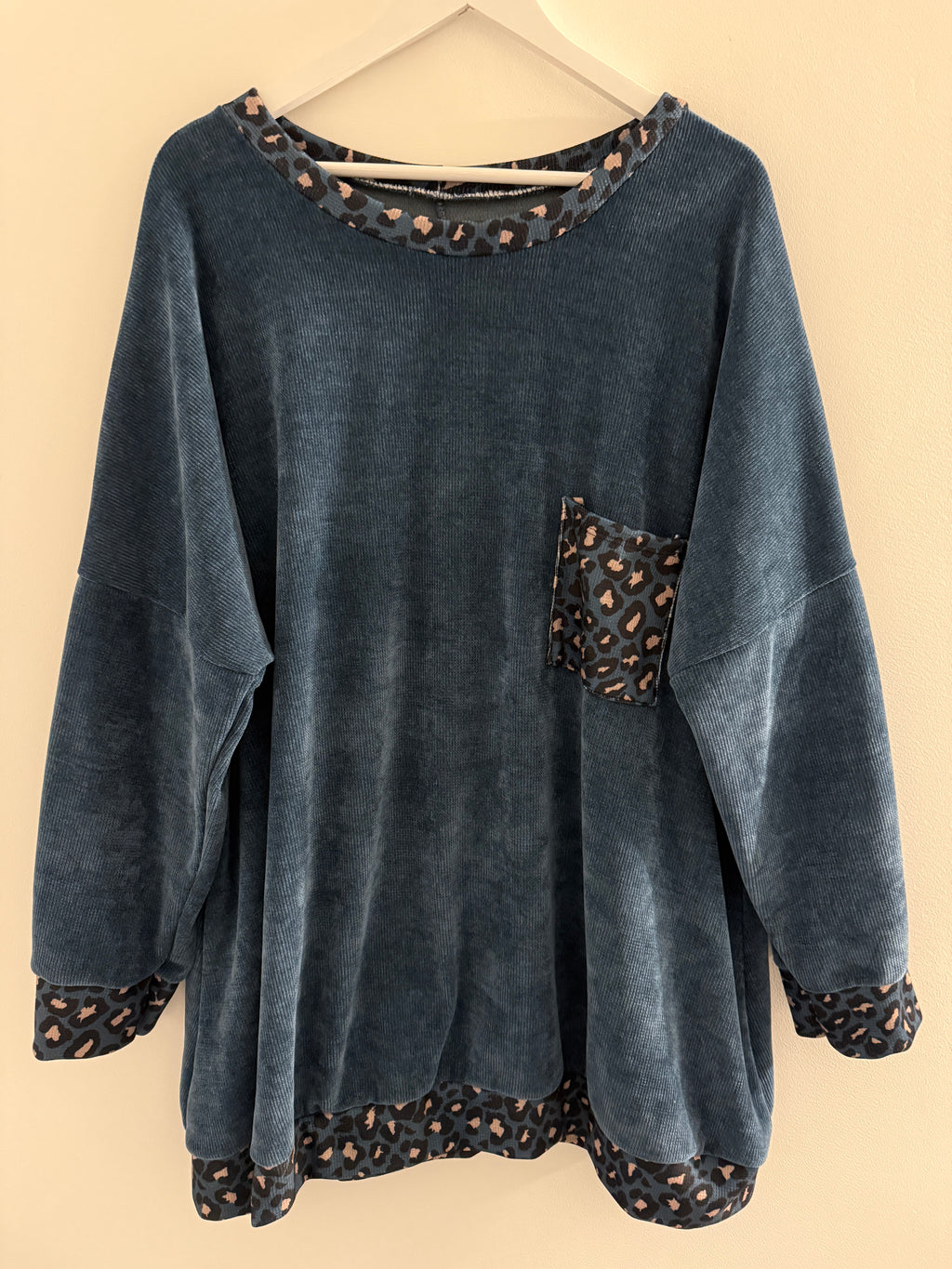 SHIRT | CORDIA