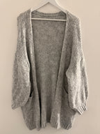 STRICKCARDIGAN | MILANO