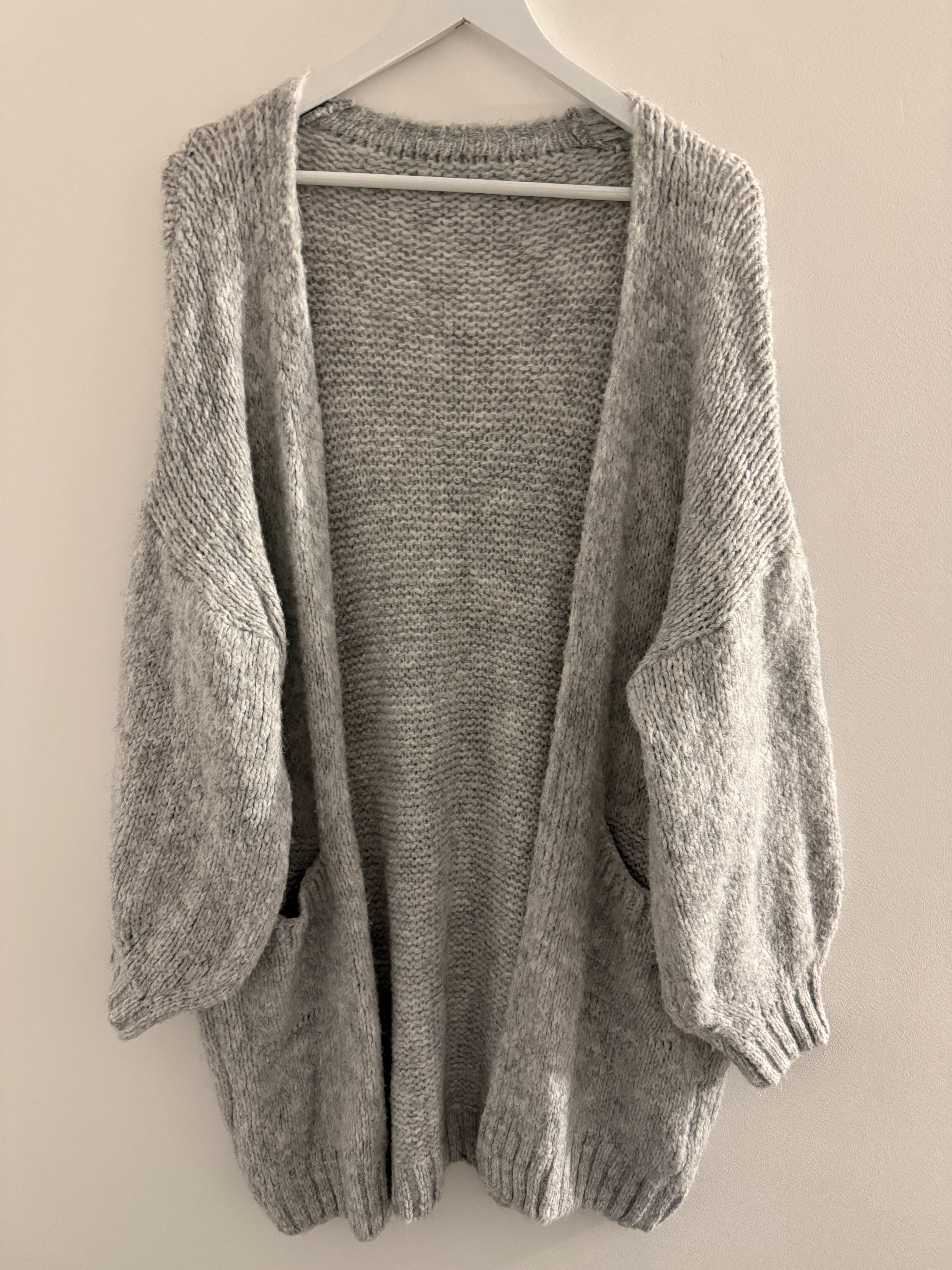 STRICKCARDIGAN | MILANO